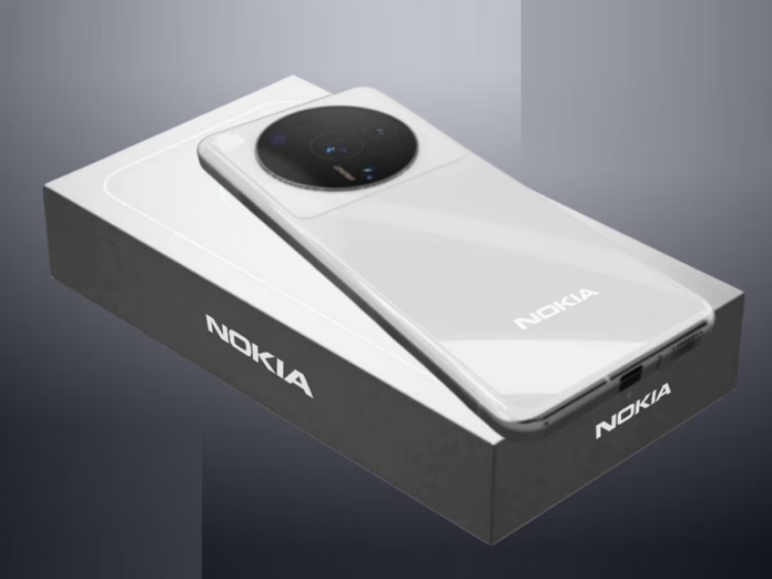 Nokia का ये चमकदार 5G Smartphone जल्द होगा लॉन्च, शानदार फीचर्स करेंगे दूसरे स्मार्टफोन्स में ऊँगली